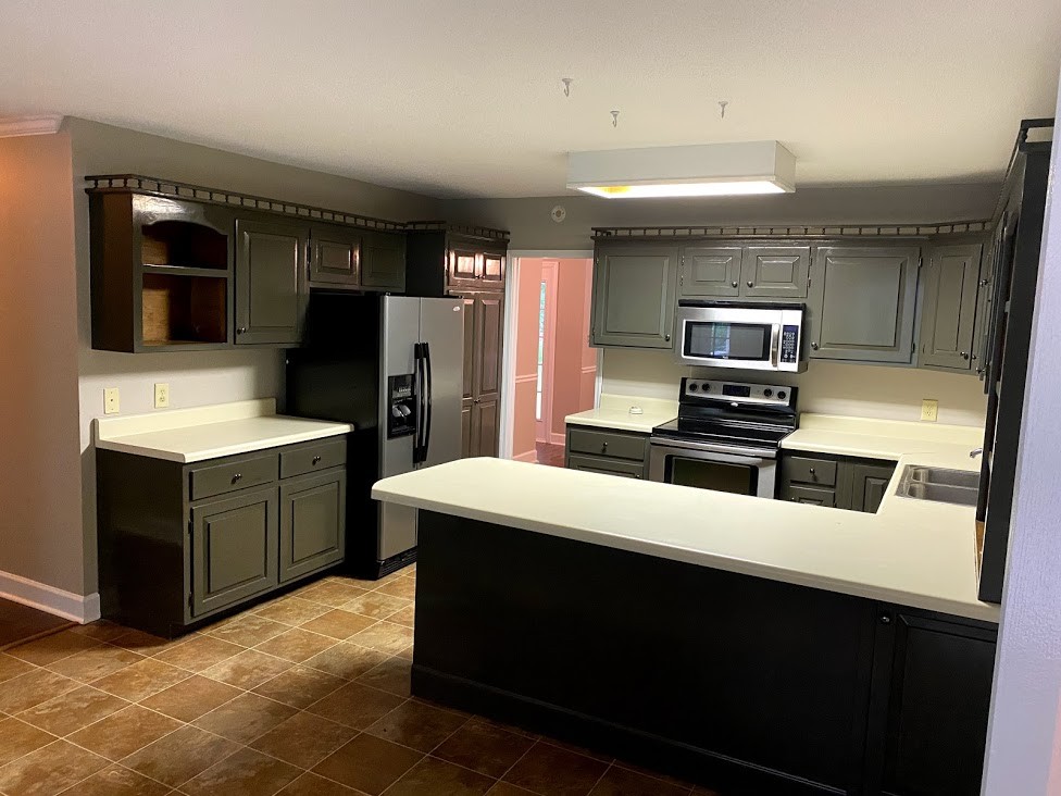 831 Vaughan Road Clarksville, TN 37043 - Photo 5 of 23 Gallery Image 5