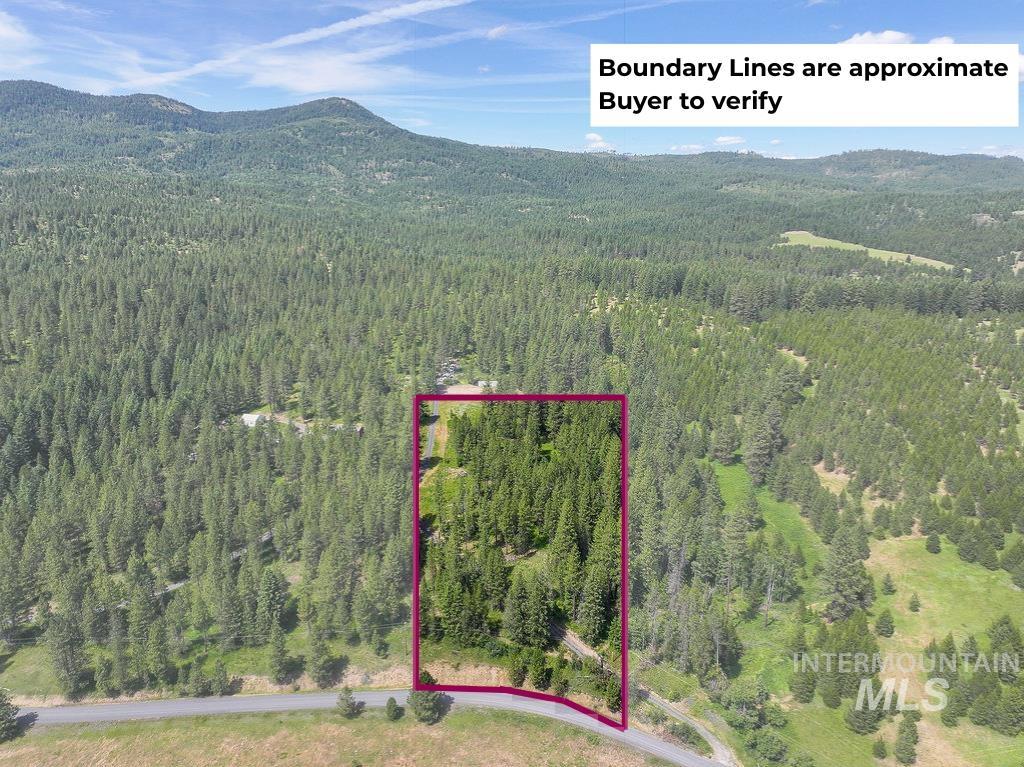 1040 Felton Creek Road Troy, ID 83871 - Photo 1 of 17