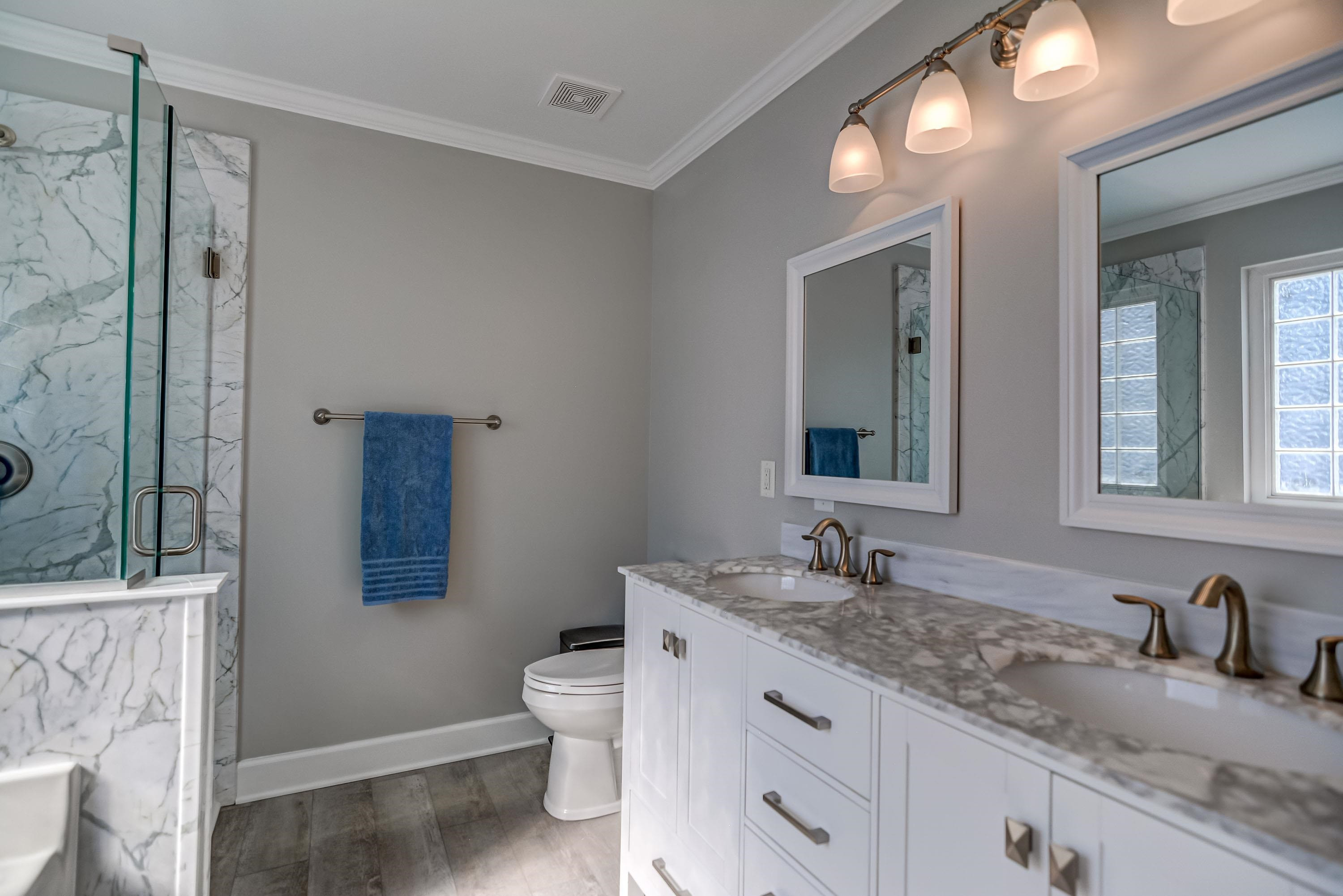 5424 Neuse Forest Road Raleigh, NC 27616 - Photo 18 of 30 Photo 18