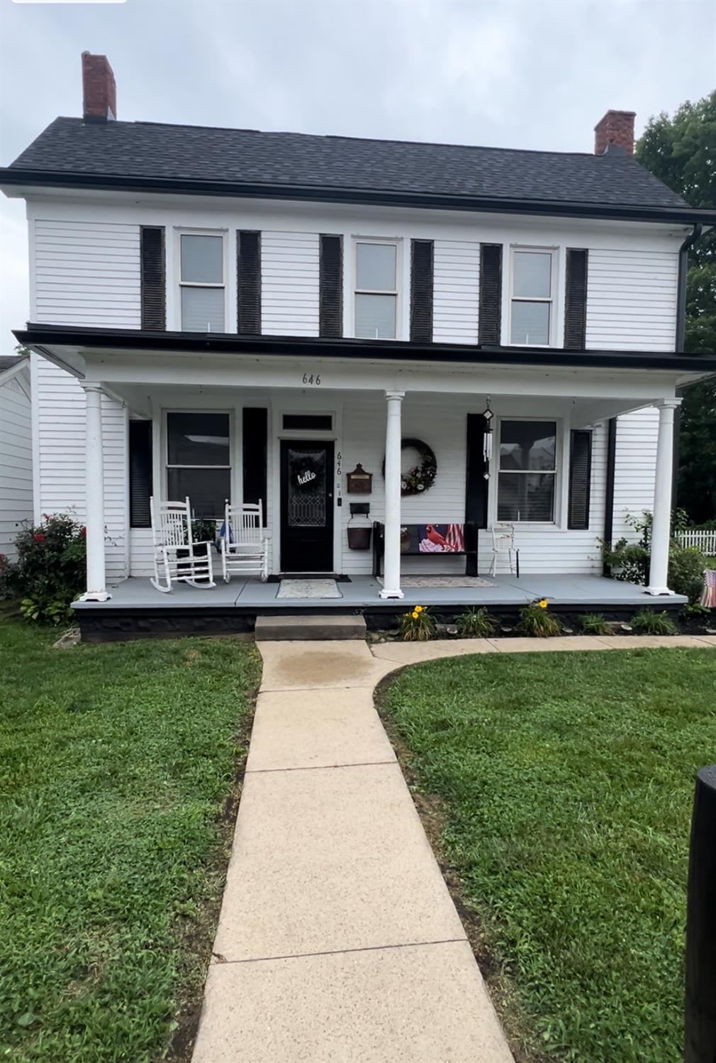 646 Church Street Brookville, IN 47012 - Photo 15 of 24