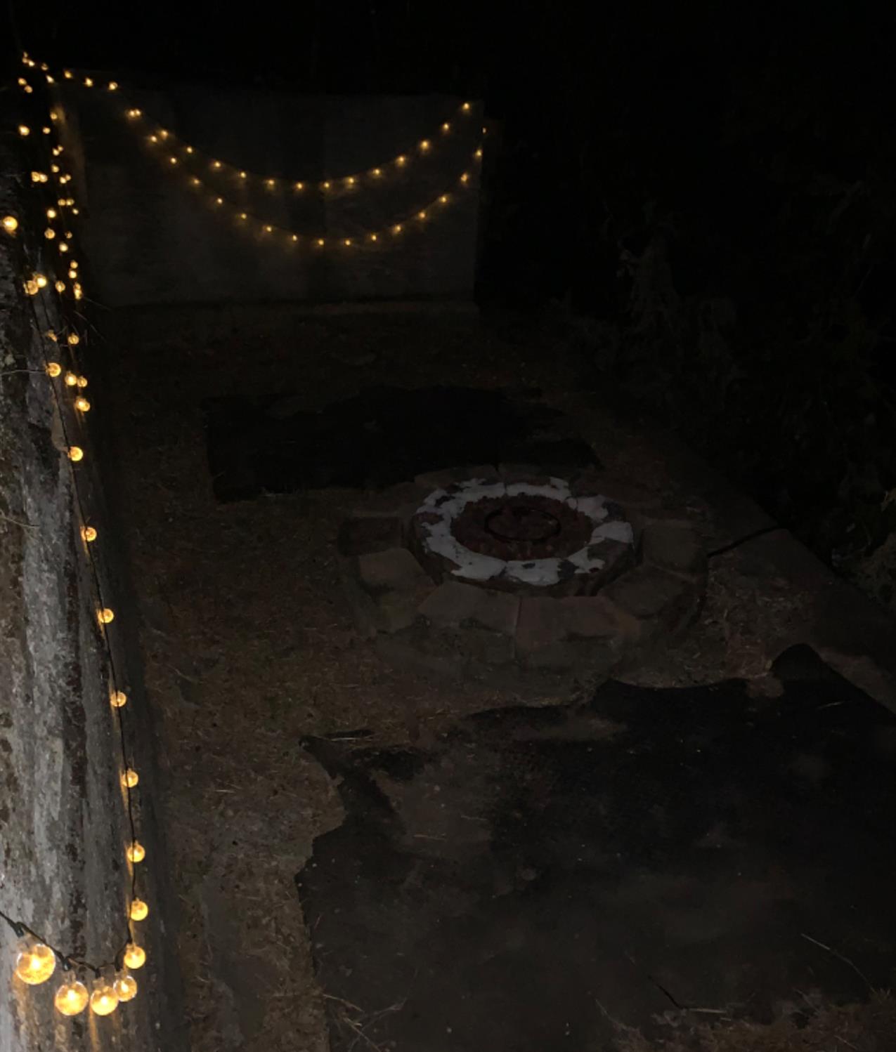 646 Church Street Brookville, IN 47012 - Photo 22 of 24 Fire pit