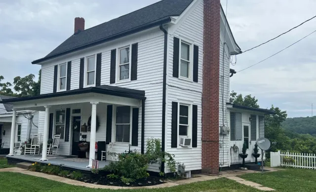 $185,000 | 646 Church Street, Brookville, IN 47012