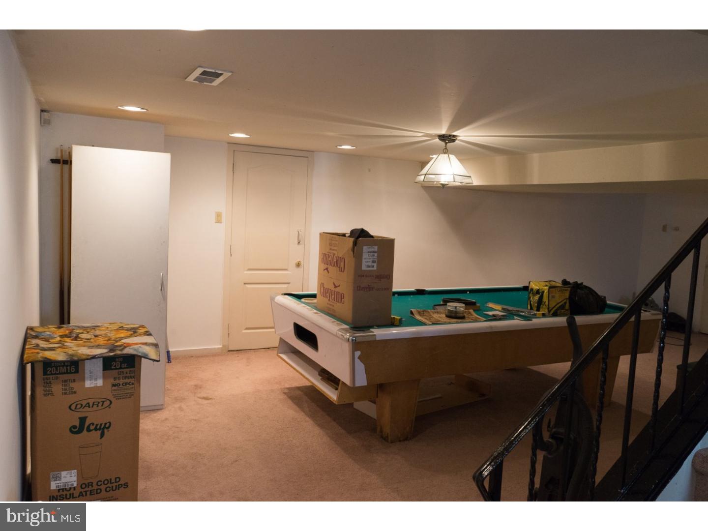 442 East Mill Road Maple Shade, NJ 08052 - Photo 24 of 25 Basement - Finished