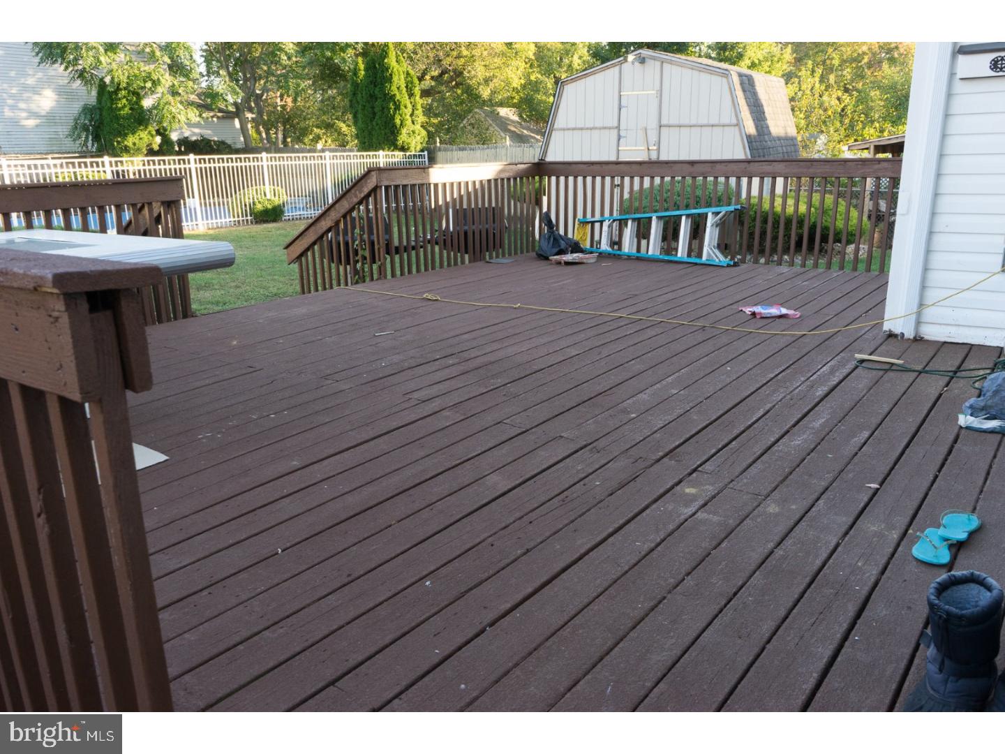 442 East Mill Road Maple Shade, NJ 08052 - Photo 5 of 25