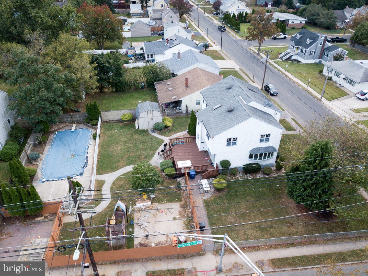 442 East Mill Road Maple Shade, NJ 08052 - Photo 6 of 25