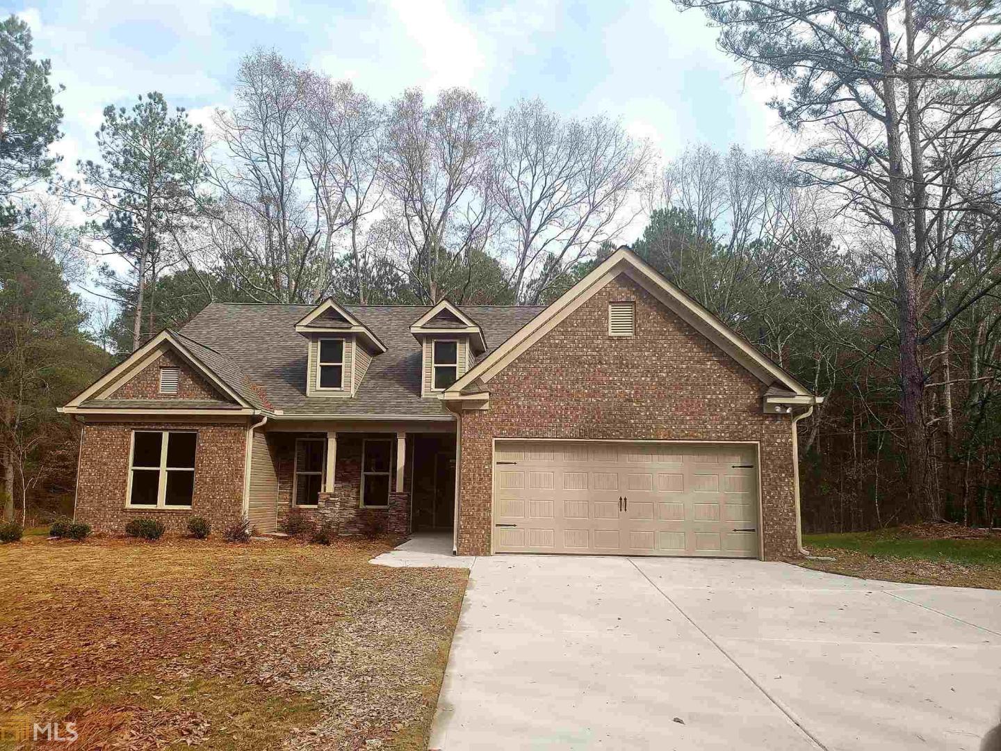 1901 Old Jackson Road, Unit 1 Locust Grove, GA 30248 - Photo 1 of 1