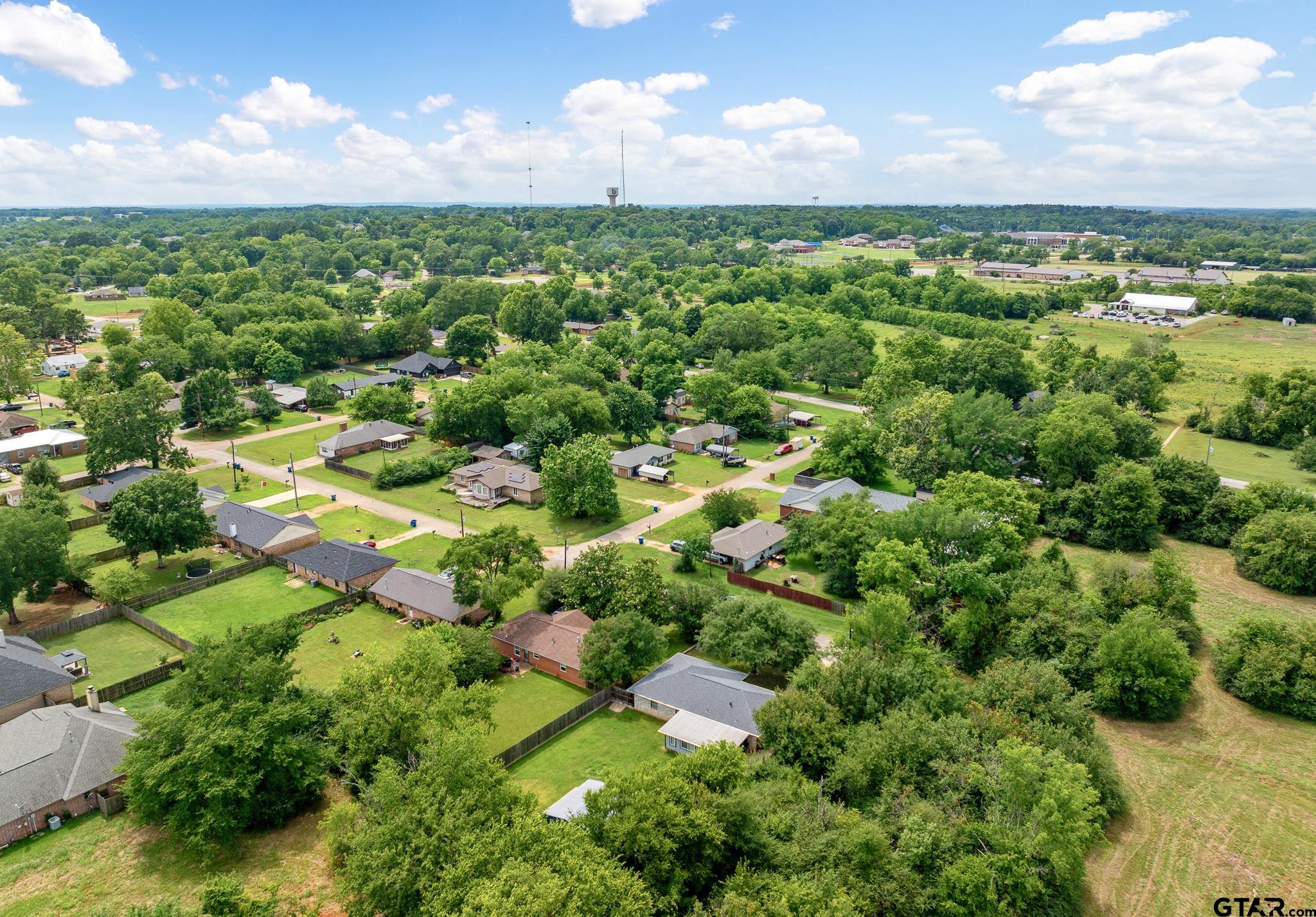 406 Water Street Bullard, TX 75757 - Photo 33 of 37