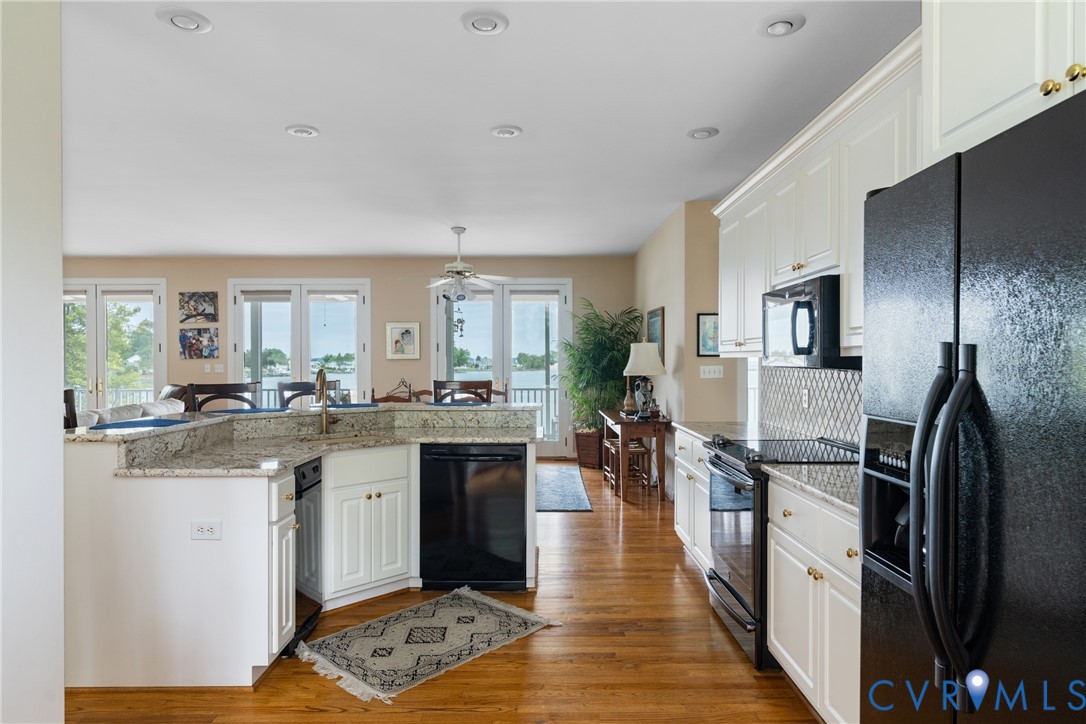 1517 Harding Road Heathsville, VA 22473 - Photo 11 of 66