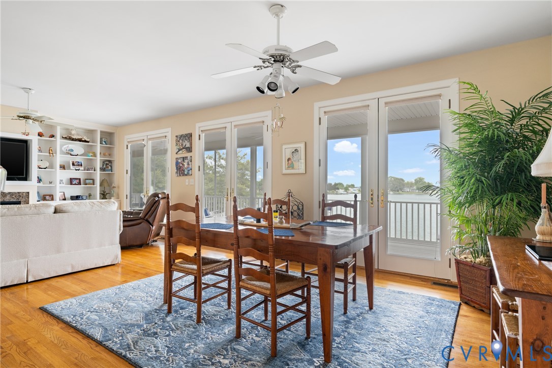 1517 Harding Road Heathsville, VA 22473 - Photo 13 of 66