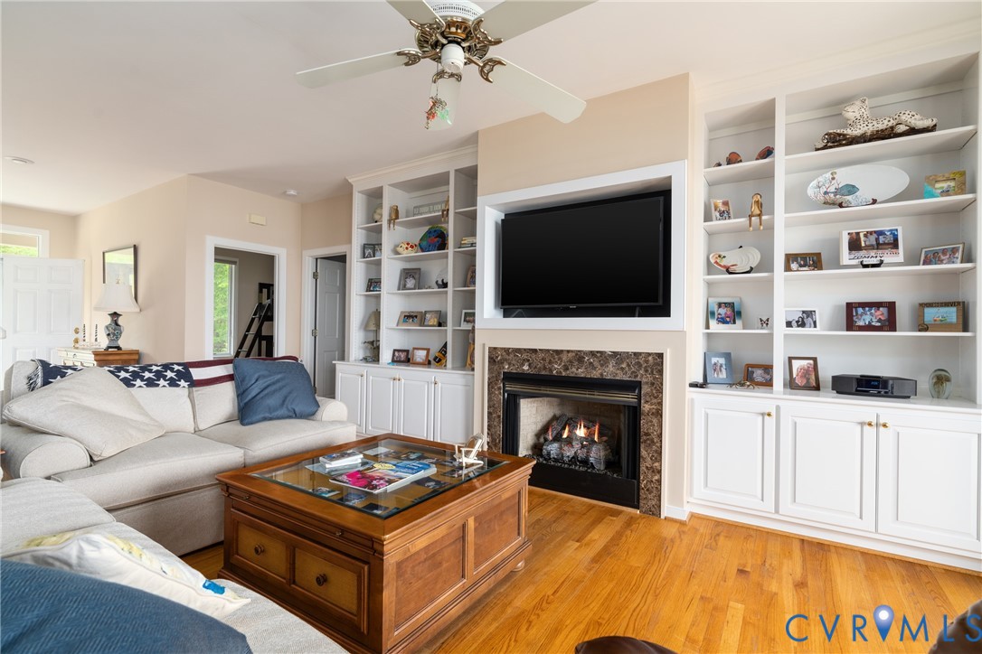 1517 Harding Road Heathsville, VA 22473 - Photo 15 of 66