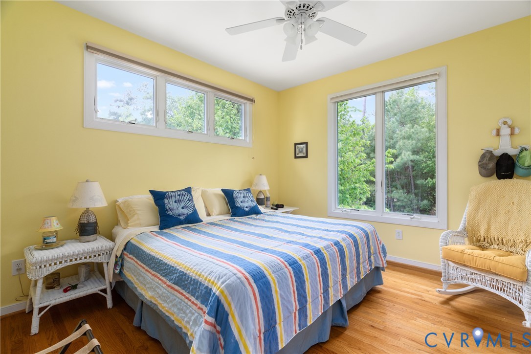 1517 Harding Road Heathsville, VA 22473 - Photo 22 of 66