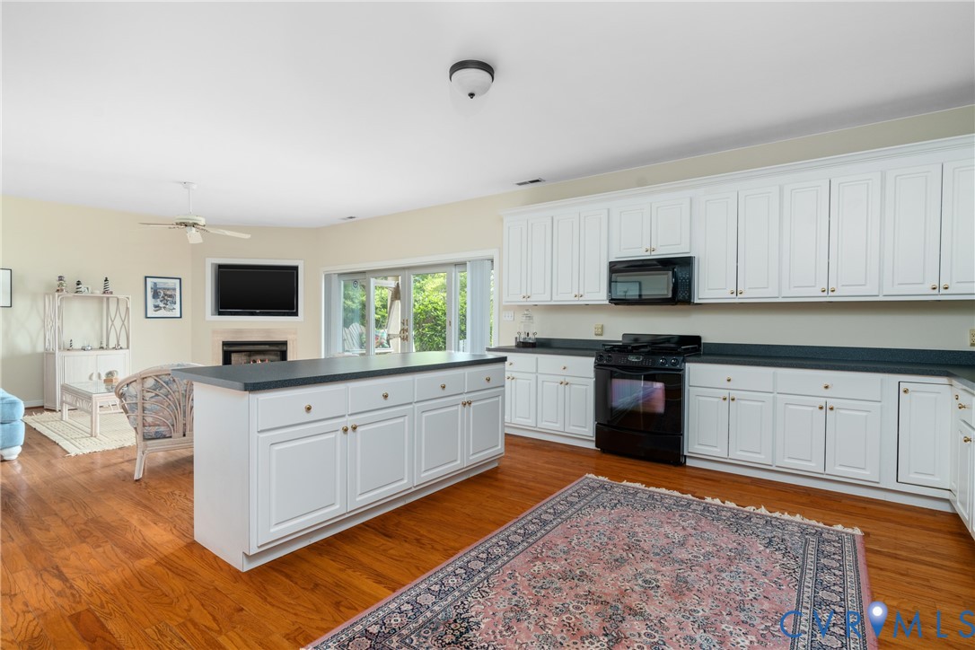 1517 Harding Road Heathsville, VA 22473 - Photo 30 of 66