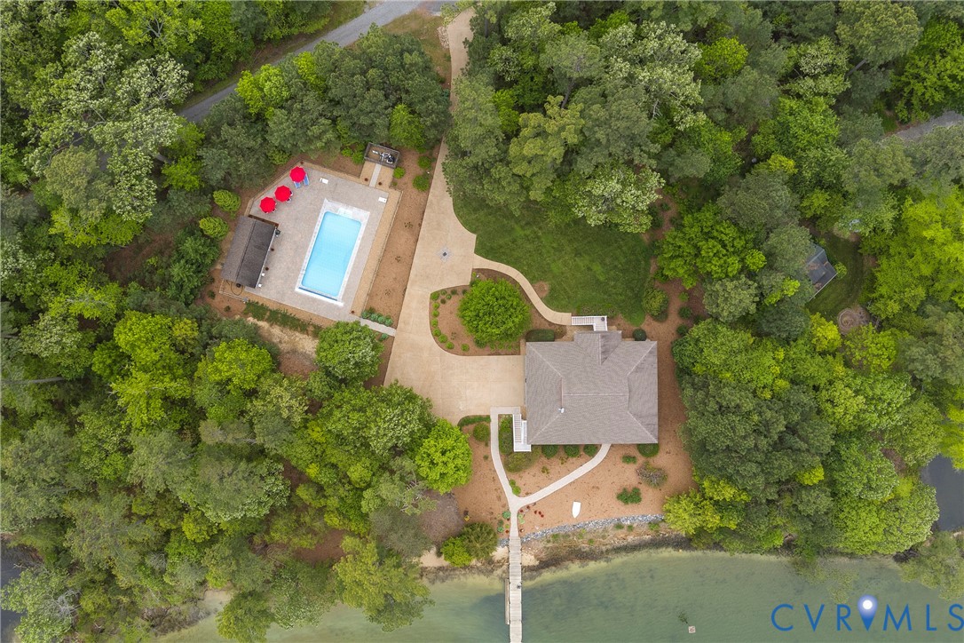 1517 Harding Road Heathsville, VA 22473 - Photo 3 of 66