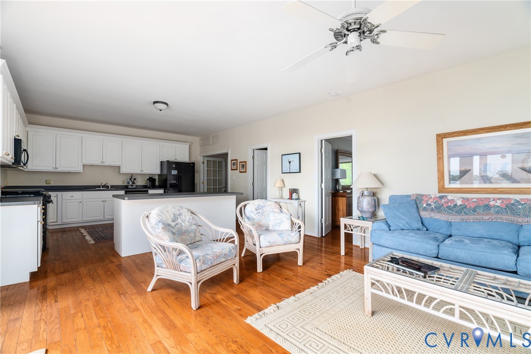1517 Harding Road Heathsville, VA 22473 - Photo 34 of 66