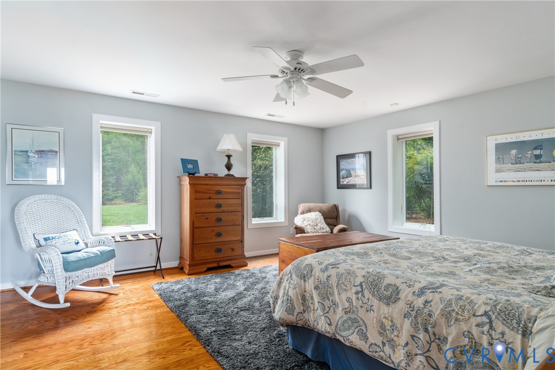 1517 Harding Road Heathsville, VA 22473 - Photo 35 of 66