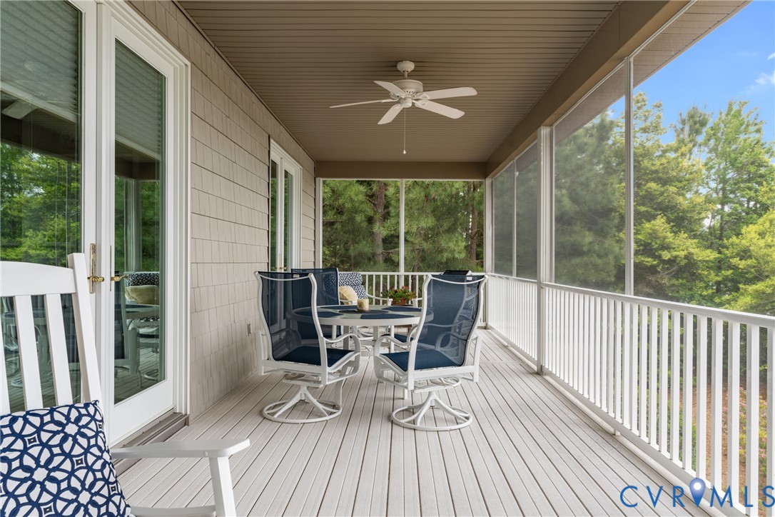1517 Harding Road Heathsville, VA 22473 - Photo 44 of 66