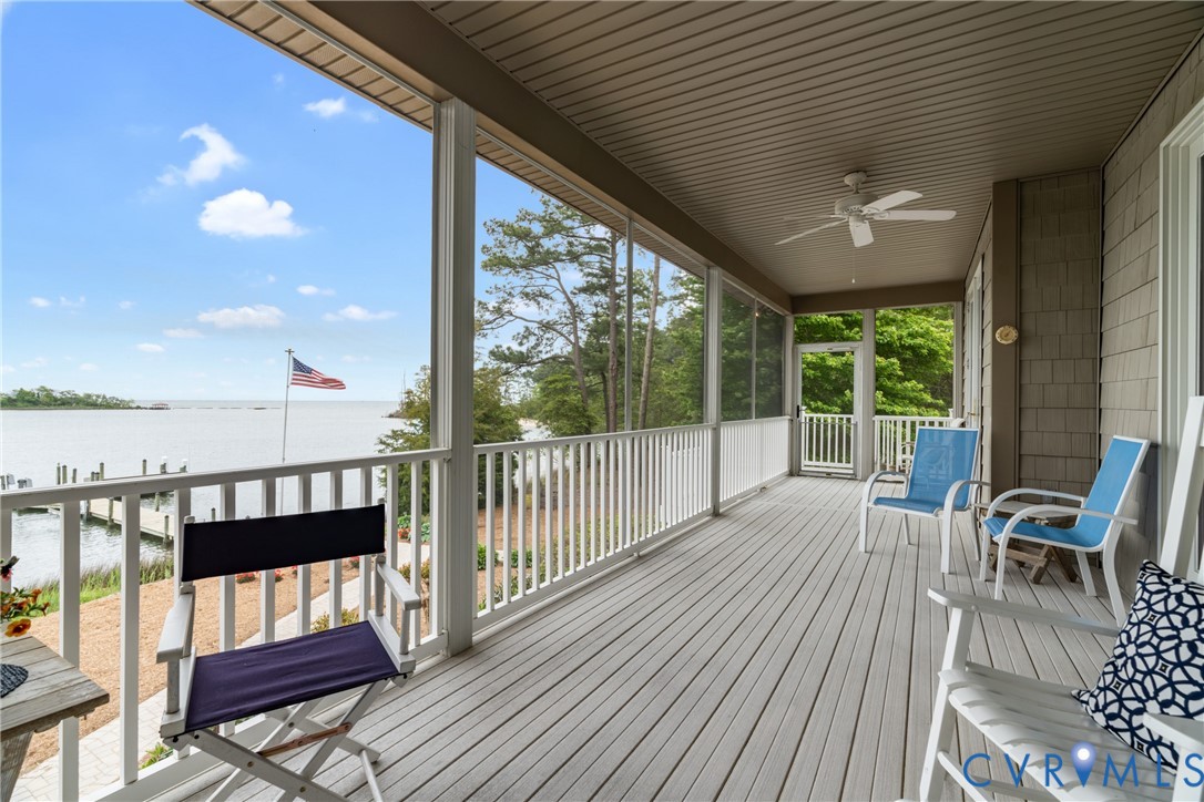 1517 Harding Road Heathsville, VA 22473 - Photo 46 of 66