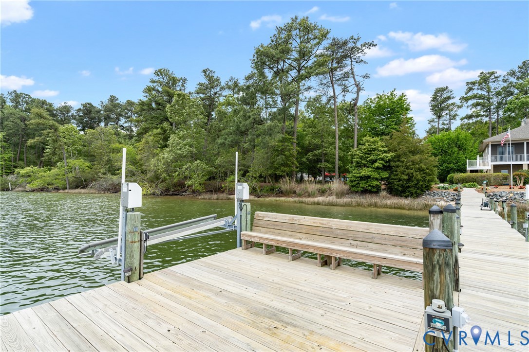 1517 Harding Road Heathsville, VA 22473 - Photo 48 of 66