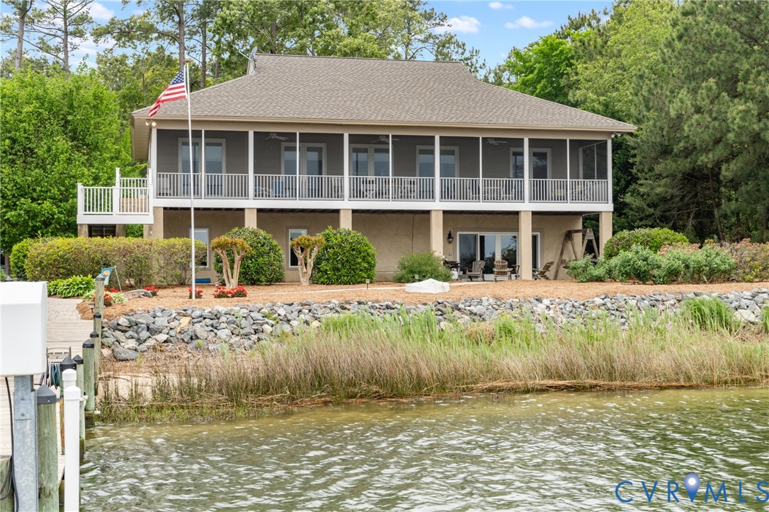 1517 Harding Road Heathsville, VA 22473 - Photo 50 of 66