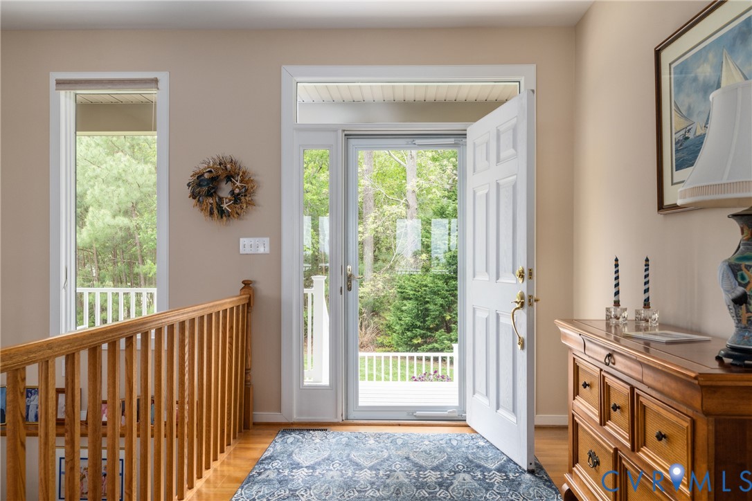 1517 Harding Road Heathsville, VA 22473 - Photo 5 of 66