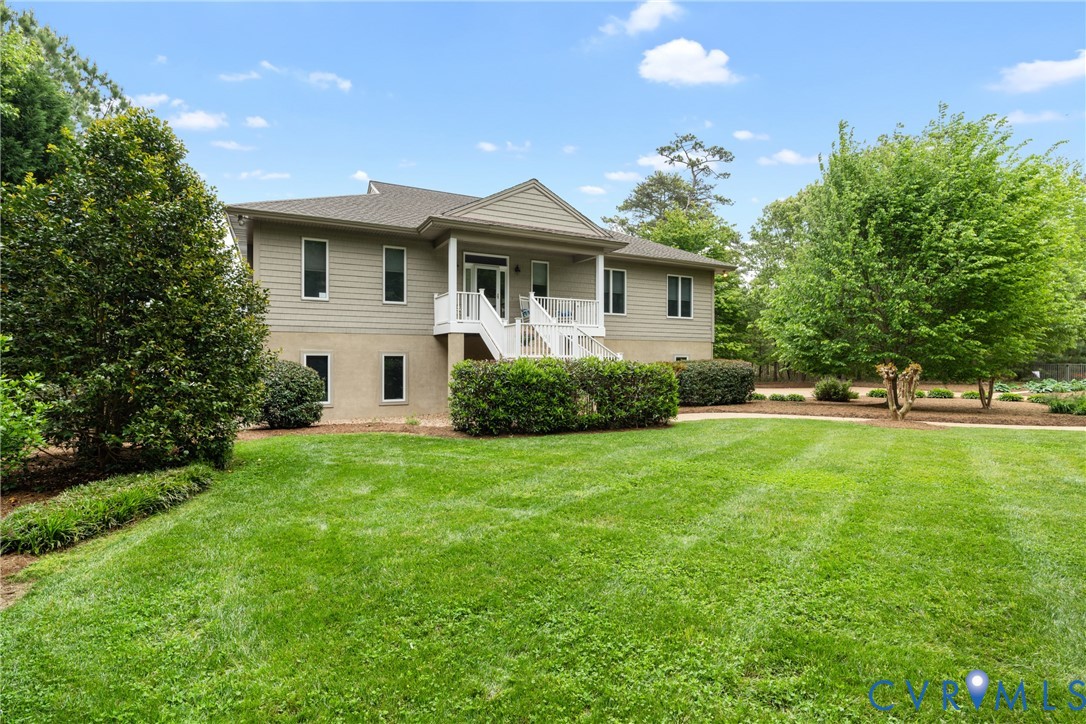 1517 Harding Road Heathsville, VA 22473 - Photo 55 of 66