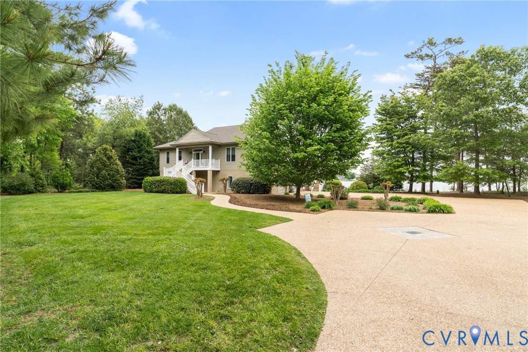 1517 Harding Road Heathsville, VA 22473 - Photo 56 of 66