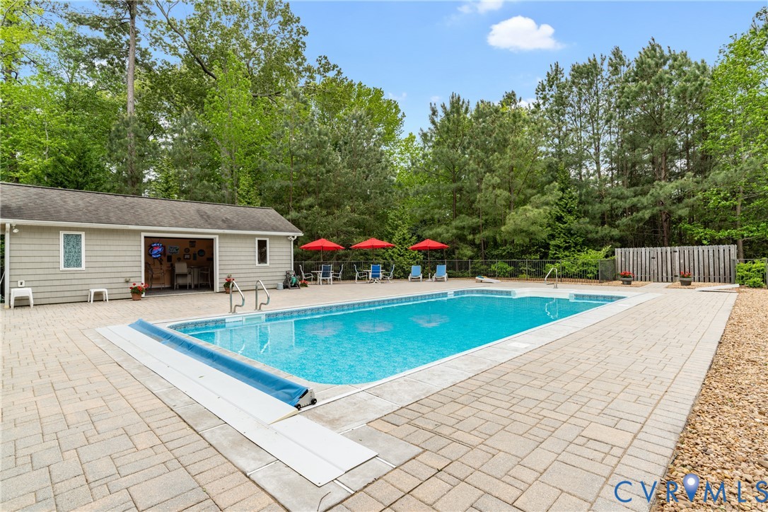 1517 Harding Road Heathsville, VA 22473 - Photo 58 of 66