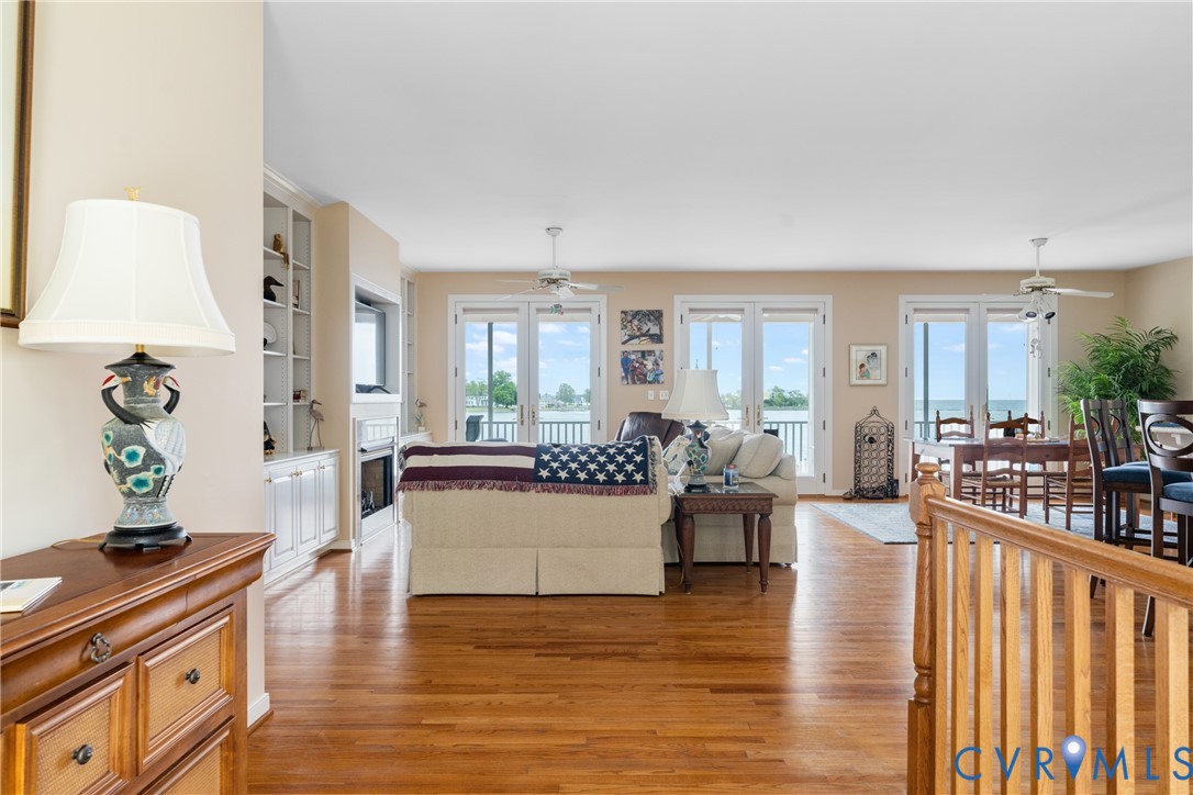 1517 Harding Road Heathsville, VA 22473 - Photo 6 of 66