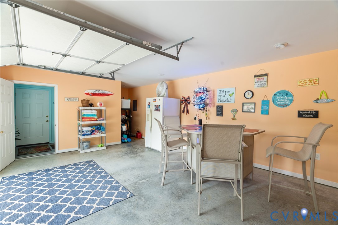 1517 Harding Road Heathsville, VA 22473 - Photo 62 of 66