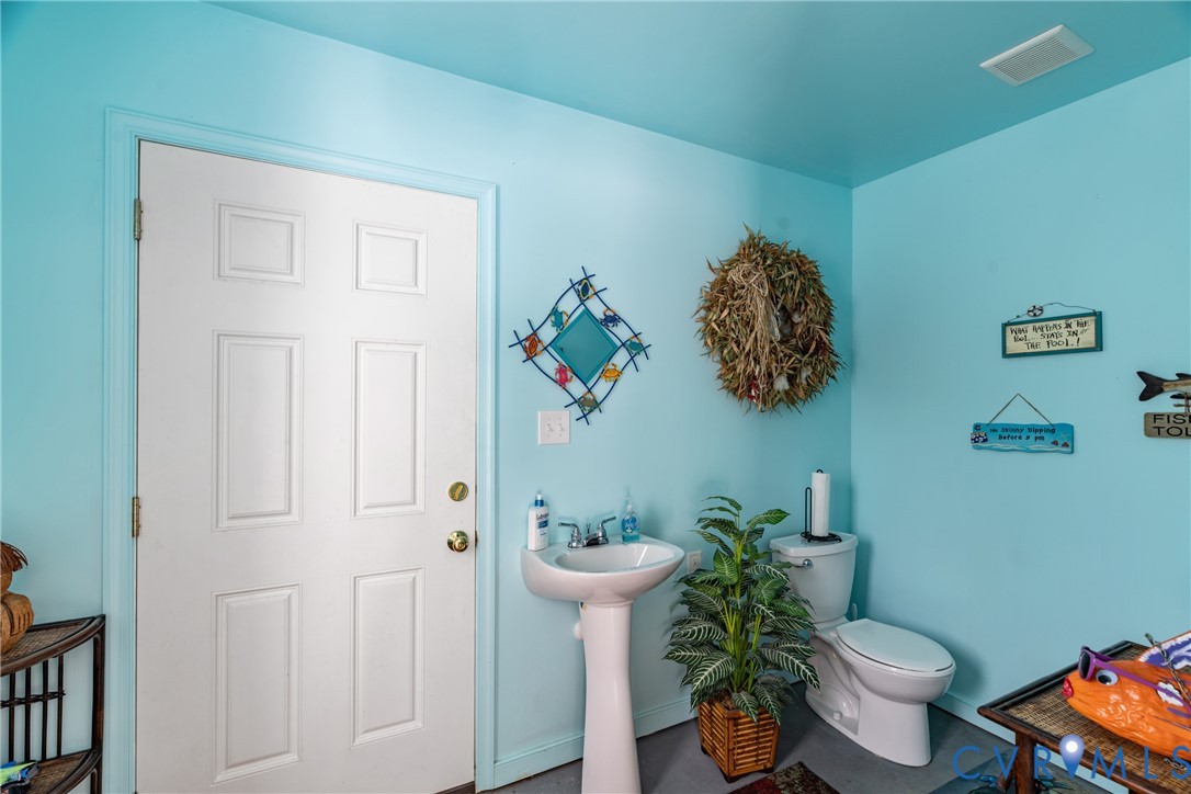 1517 Harding Road Heathsville, VA 22473 - Photo 63 of 66