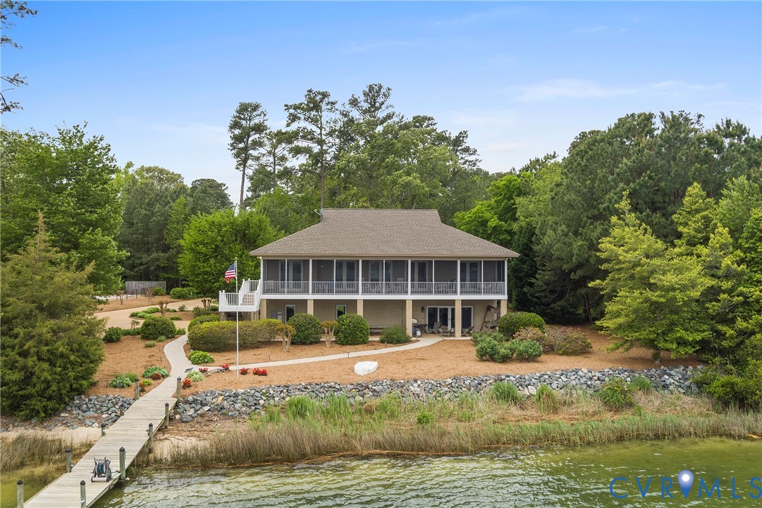 1517 Harding Road Heathsville, VA 22473 - Photo 64 of 66
