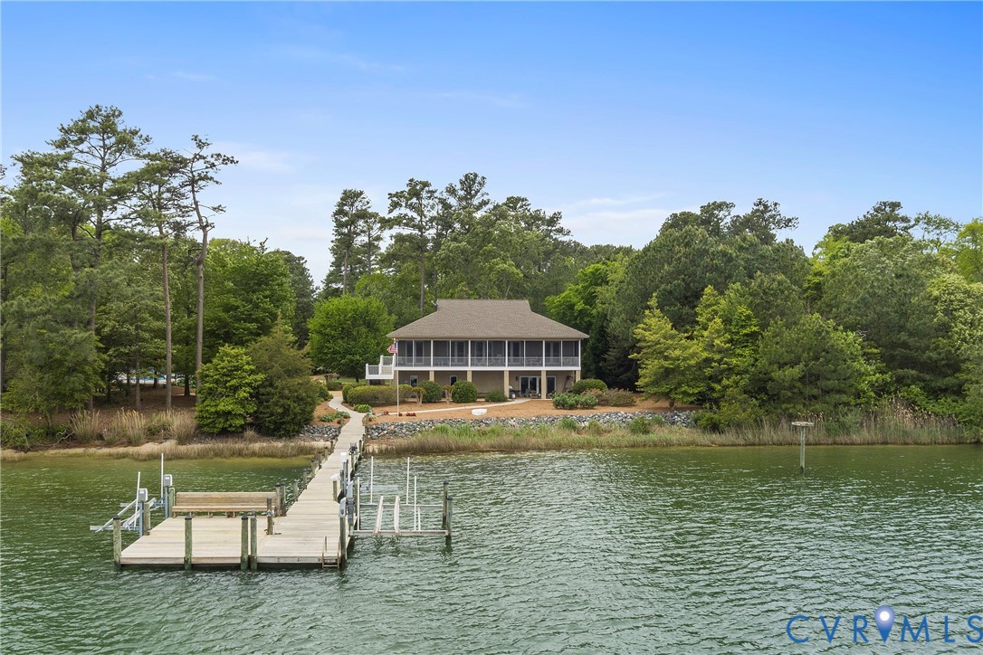 1517 Harding Road Heathsville, VA 22473 - Photo 65 of 66
