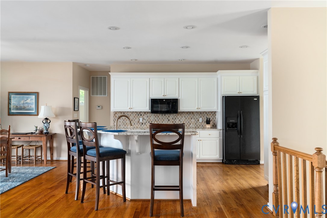 1517 Harding Road Heathsville, VA 22473 - Photo 8 of 66