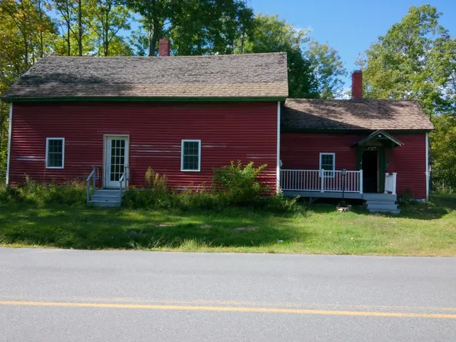 $179,000 | 441 South Reynolds Road, Winslow, ME 04901