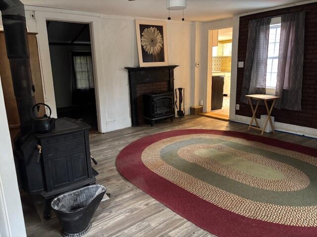 441 South Reynolds Road Winslow, ME 04901 - Photo 14 of 25 IMG_2437