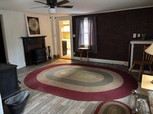 441 South Reynolds Road Winslow, ME 04901 - Photo 16 of 25 IMG_2442