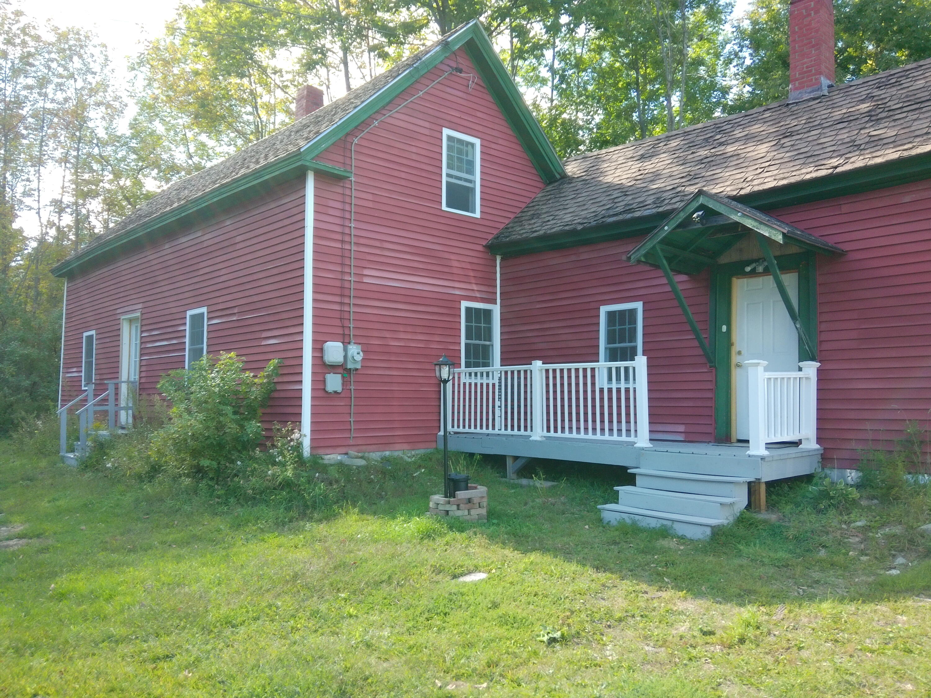 441 South Reynolds Road Winslow, ME 04901 - Photo 2 of 25 DSCF0053