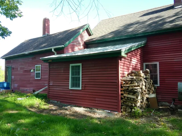 $179,000 | 441 South Reynolds Road, Winslow, ME 04901