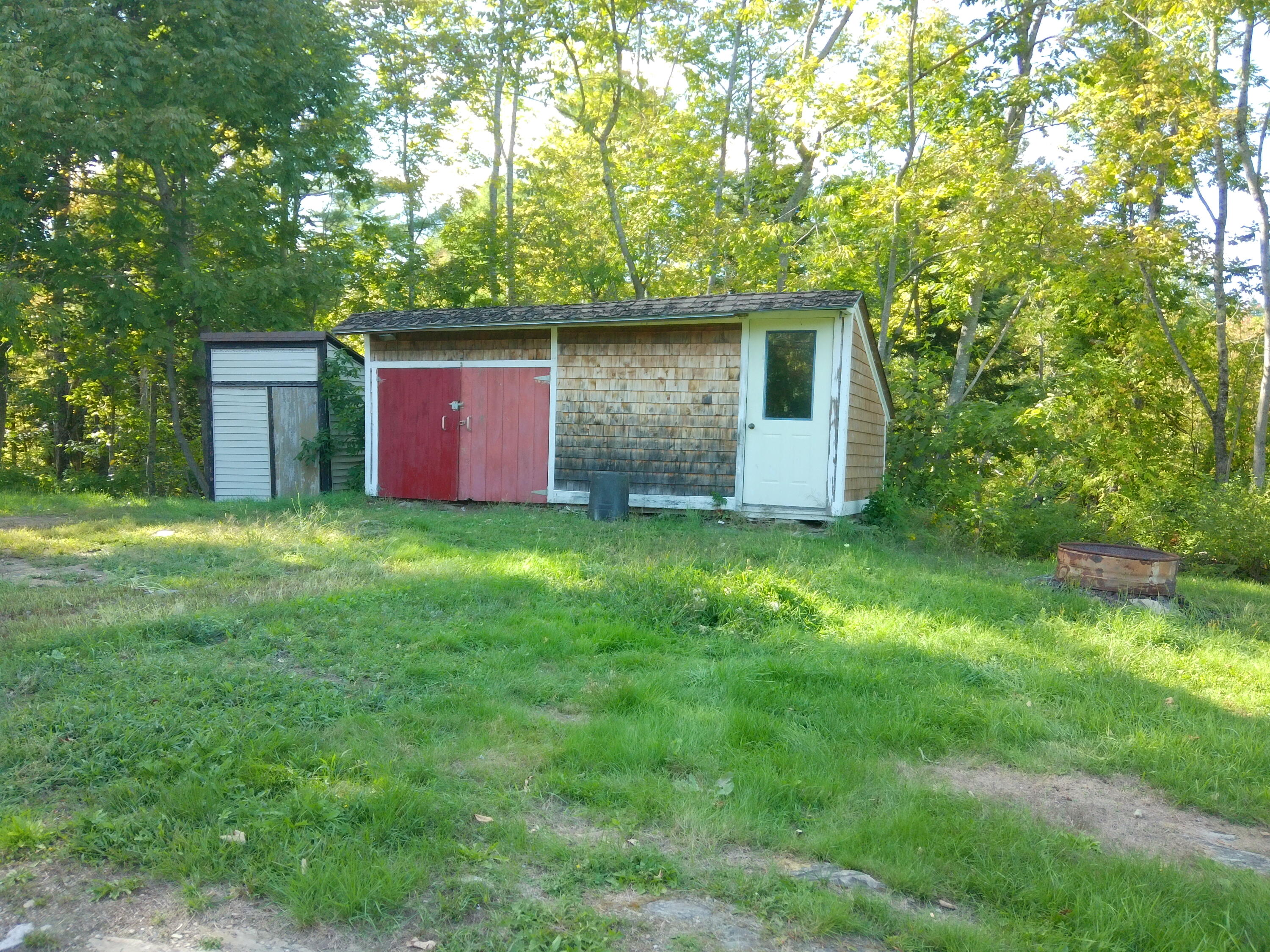 441 South Reynolds Road Winslow, ME 04901 - Photo 4 of 25 DSCF0047