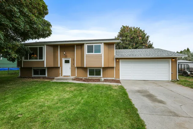 $439,900 | 19115 East Nixon Avenue, Spokane Valley, WA 99016