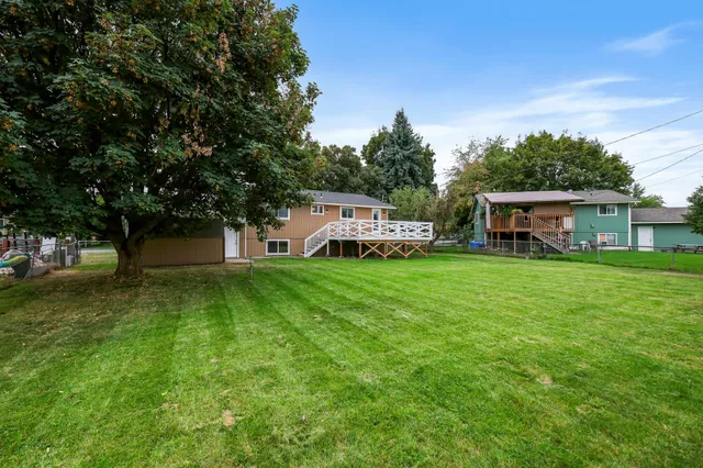 $439,900 | 19115 East Nixon Avenue, Spokane Valley, WA 99016