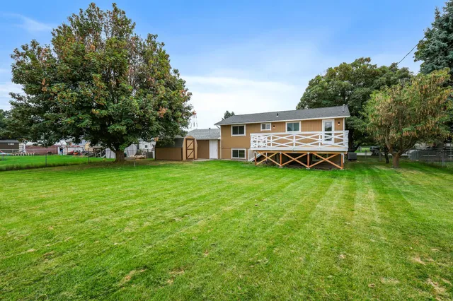 $439,900 | 19115 East Nixon Avenue, Spokane Valley, WA 99016