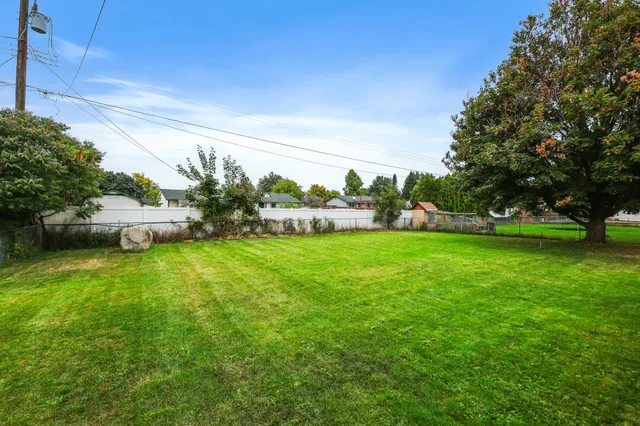 $439,900 | 19115 East Nixon Avenue, Spokane Valley, WA 99016