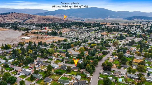 $439,900 | 19115 East Nixon Avenue, Spokane Valley, WA 99016