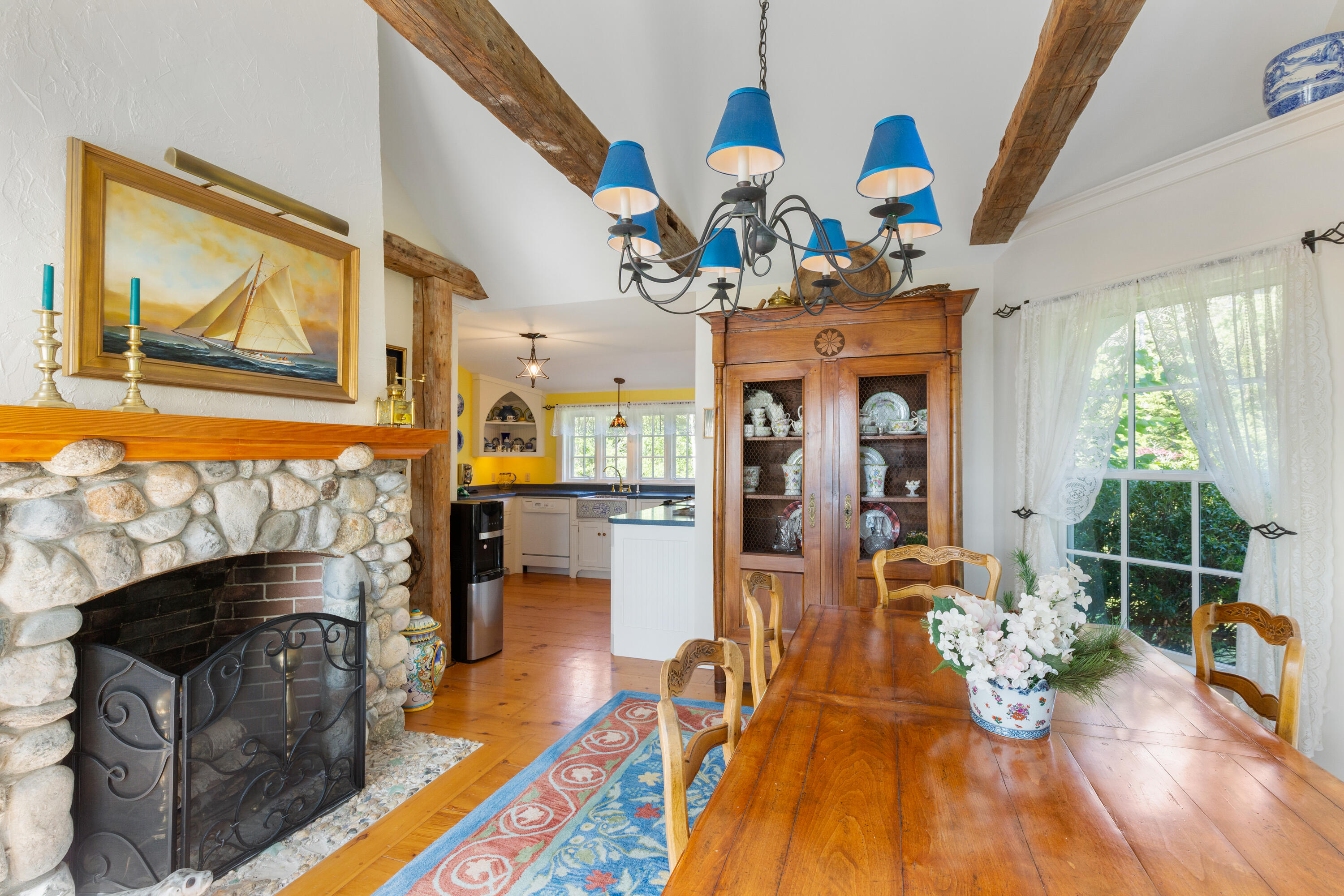26 Salt Pond Road Southport, ME 04576 - Photo 28 of 50 52-26SaltPondRd-Southport-KS
