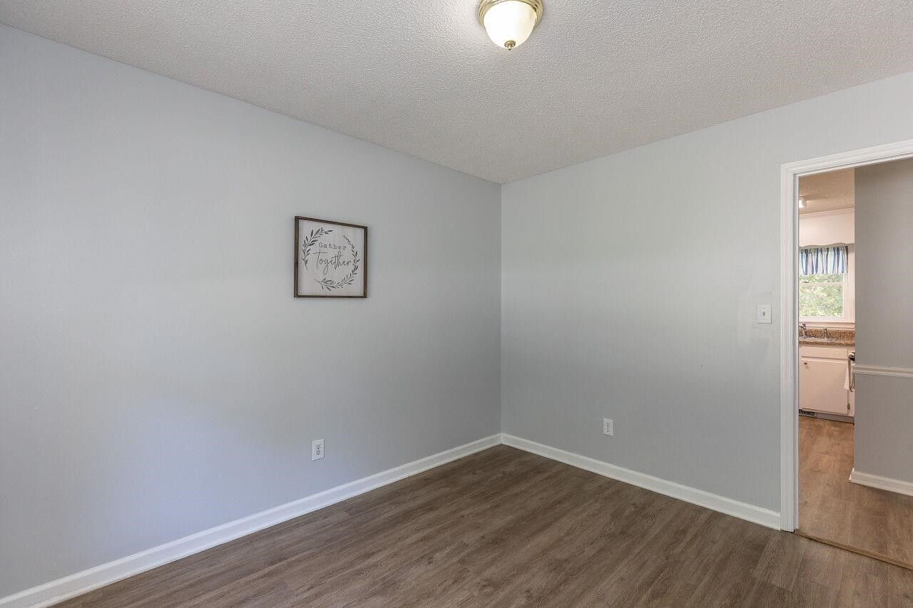 4100 Willow Haven Court Raleigh, NC 27616 - Photo 6 of 31 Dining Room