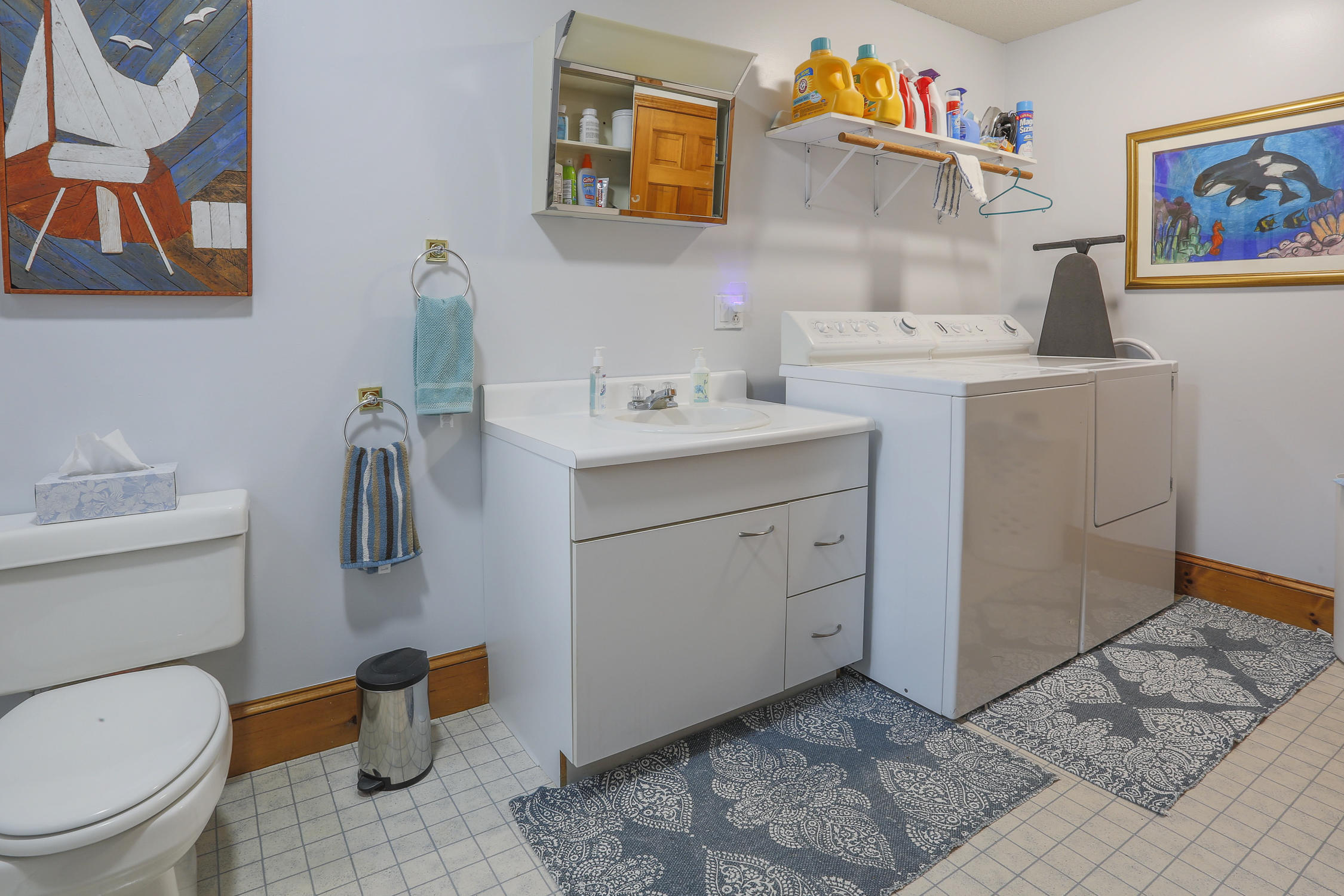 124 Back Belmont Road Belfast, ME 04915 - Photo 15 of 55 124BackBelmontRd-9