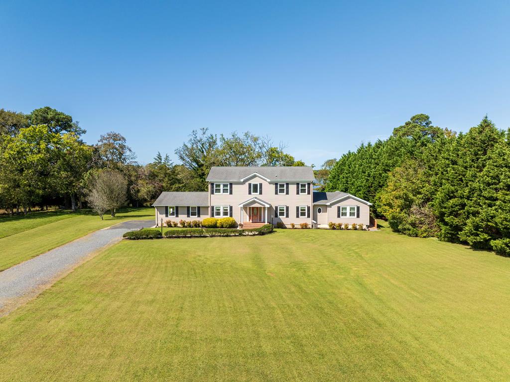 2238 Clearview Road Exmore, VA 23350 - Photo 30 of 89