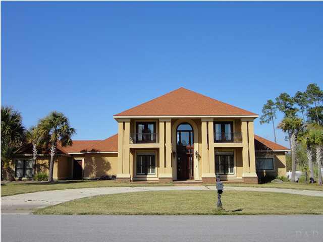 7404 San Ramon Drive Milton, FL 32583 - Photo 1 of 24 Gallery Image 1