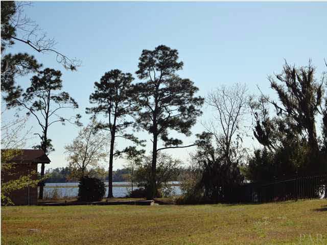 7404 San Ramon Drive Milton, FL 32583 - Photo 24 of 24 View across the street from front of Blackwater River.